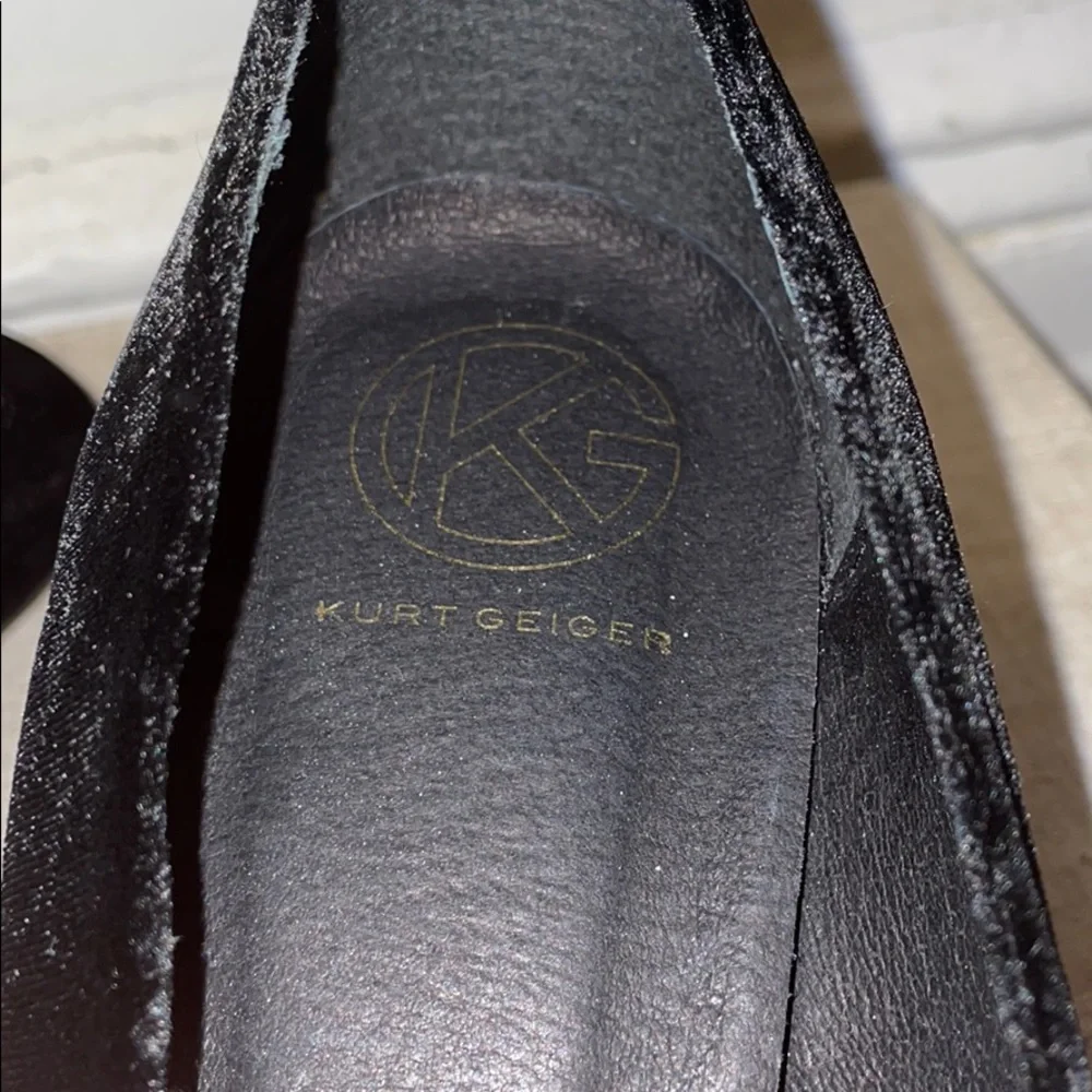 KURT GEIGER SHOES!!! - Picture 7 of 7
